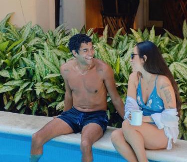 North End Hotel | Casa Real Sayulita Hotel Boutique