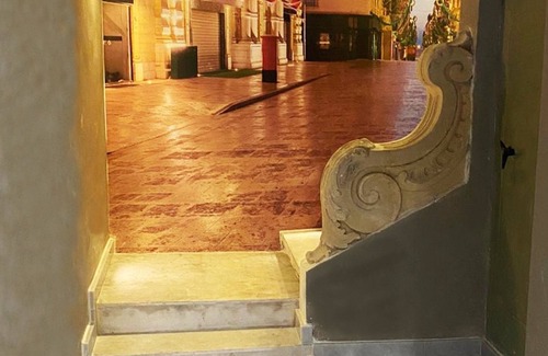 Valletta Apartamento | Casa Reale
