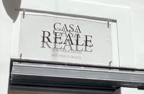 Valletta Apartamento | Casa Reale