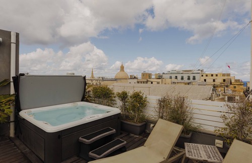 Valletta Apartamento | Casa Reale