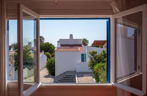 Prainha Chalet De Esquí | Casa Realengo directamente en la playa y 3 piscinas comunitarias