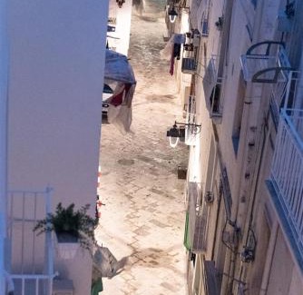 Centro Storico Apartamento | Casa Rebecca