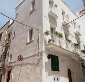 Centro Storico Apartamento | Casa Rebecca