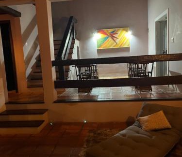 Quitandinha Casa | Casa Recanto Aurora