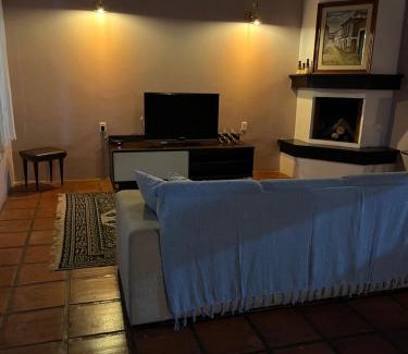 Quitandinha Casa | Casa Recanto Aurora