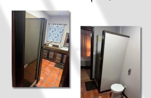 Quitandinha Casa | Casa Recanto Aurora