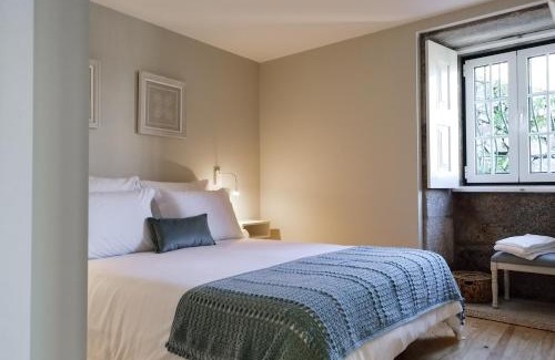 Lamego Apartamento | Casa Recanto do Teatro