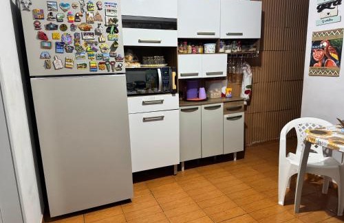 Rio Verde Casa | Casa Recanto - Quarto simples