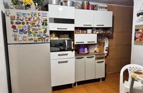 Rio Verde Casa | Casa Recanto - Quarto simples