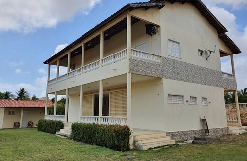 Porto das Dunas Casa | Casa Recanto Renascer