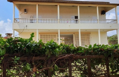 Porto das Dunas Casa | Casa Recanto Renascer