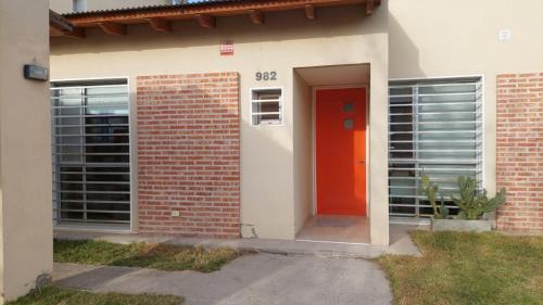 General Roca Casa | Casa Redem