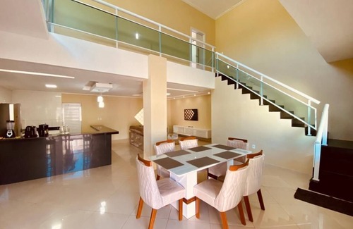 Flecheiras Casa | Casa Refúgio em Flecheiras