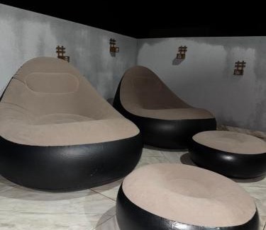Rio das Ostras Casa | Casa Refúgio Para o Paraíso