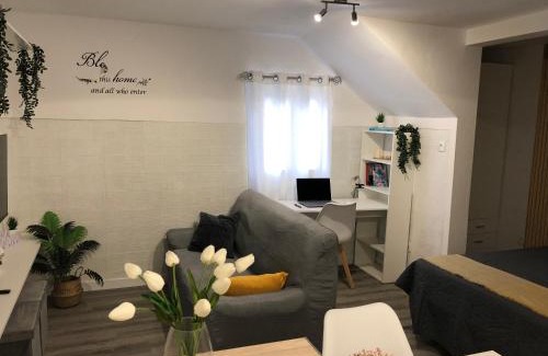 Arrabal Apartamento | Casa refúgio