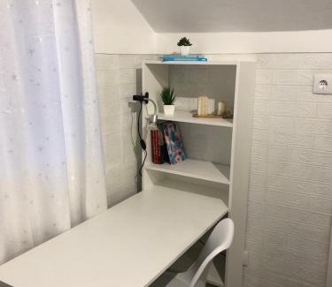 Arrabal Apartamento | Casa refúgio
