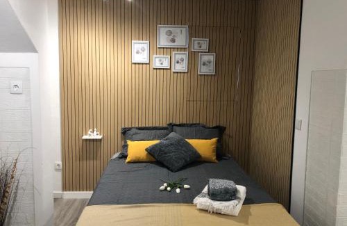 Arrabal Apartamento | Casa refúgio