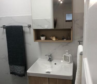 Arrabal Apartamento | Casa refúgio