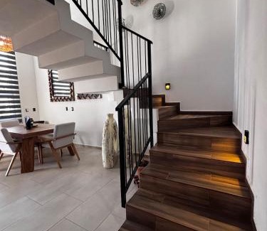 Nuevo Vallarta Casa | Casa Refugio Del Mar