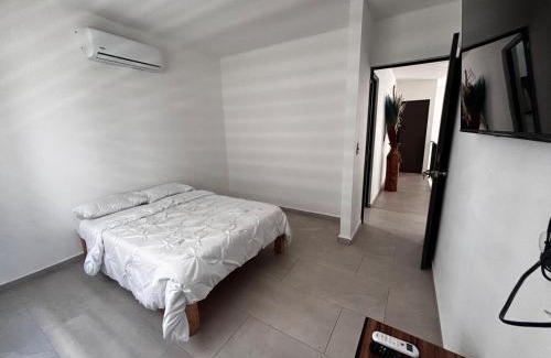 Nuevo Vallarta Casa | Casa Refugio Del Mar