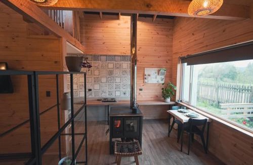 Puerto Raul Marin Balmaceda Apartamento | Casa Refugio en La Junta
