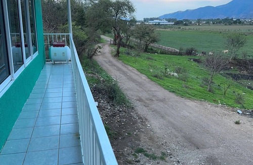 Etzatlán Casa | CASA REFUGIO ETERNO EN ETZATLÁN