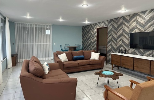 Etzatlán Casa | CASA REFUGIO ETERNO EN ETZATLÁN