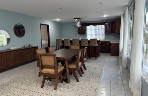 Etzatlán Casa | Casa Refugio Eterno