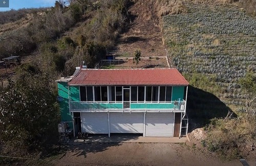 Etzatlán Casa | CASA REFUGIO ETERNO