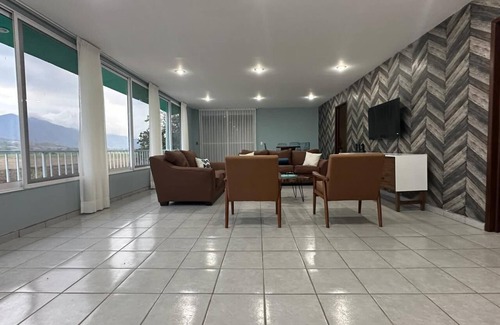 Etzatlán Casa | CASA REFUGIO ETERNO