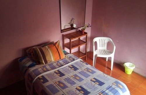 Cusco Casa | Casa Refugio House