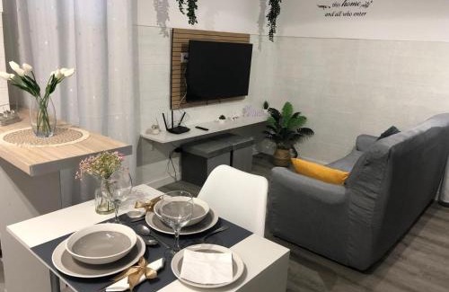 Arrabal Apartamento | Casa Refugio