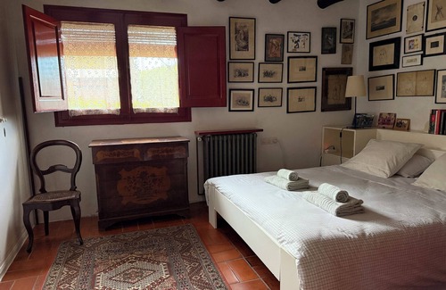 Palafrugell Otro | CASA REGÀS Y CASA GEORGINA. En el corazón del Ampurdán y la Costa Brava