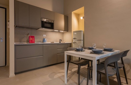 Vanchiglia Apartamento | Casa Regia by Wonderful Italy