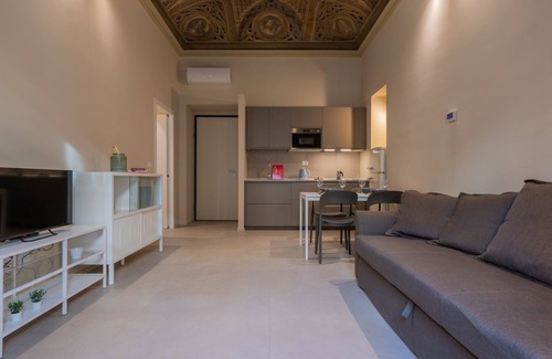 Vanchiglia Apartamento | Casa Regia by Wonderful Italy