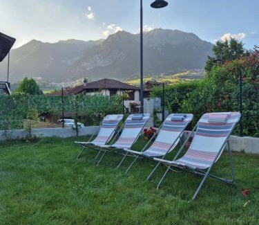 Bleggio Inferiore Casa | Casa Regina 21 - Families & Friends Dolomites