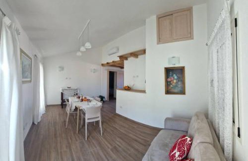 Palau Apartamento | Casa Regina elegante in centro