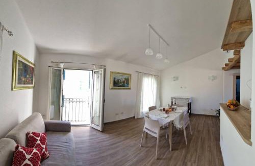Palau Apartamento | Casa Regina elegante in centro