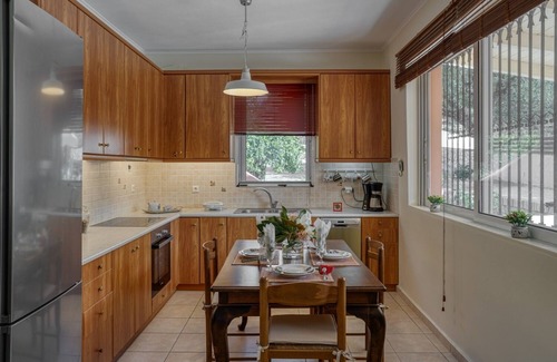 Lithakia Casa | Casa Regina