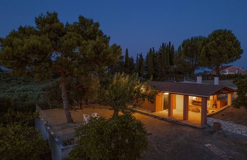 Lithakia Casa | Casa Regina