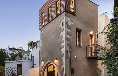 Old Town Villa | Casa Regina
