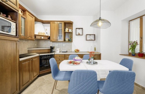 Boljevici Casa | Casa Regina in Kršan - Haus für 6 Personen