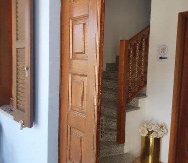 Crevoladossola Casa | CASA REGINA