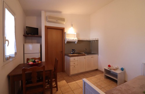 Otranto Casa | Casa Regina Residence Torre Santo Stefano in Otranto 3 Places