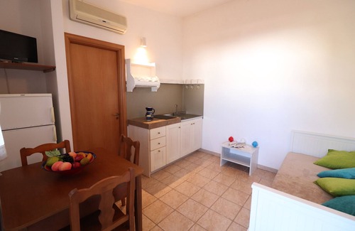 Otranto Casa | Casa Regina Residence Torre Santo Stefano in Otranto 3 Places