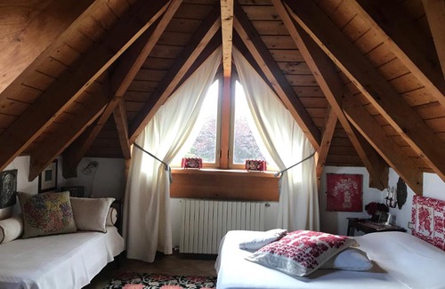 Lessona Cama Y Desayuno | Casa Regis