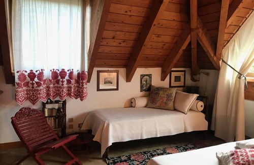 Lessona Cama Y Desayuno | Casa Regis