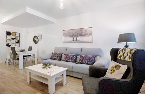 Arrecife Casa | Casa Reguemar
