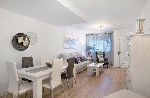 Arrecife Casa | Casa Reguemar