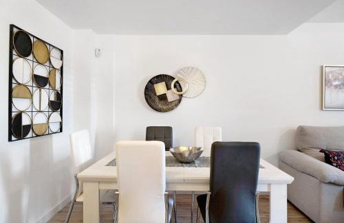 Arrecife Casa | Casa Reguemar